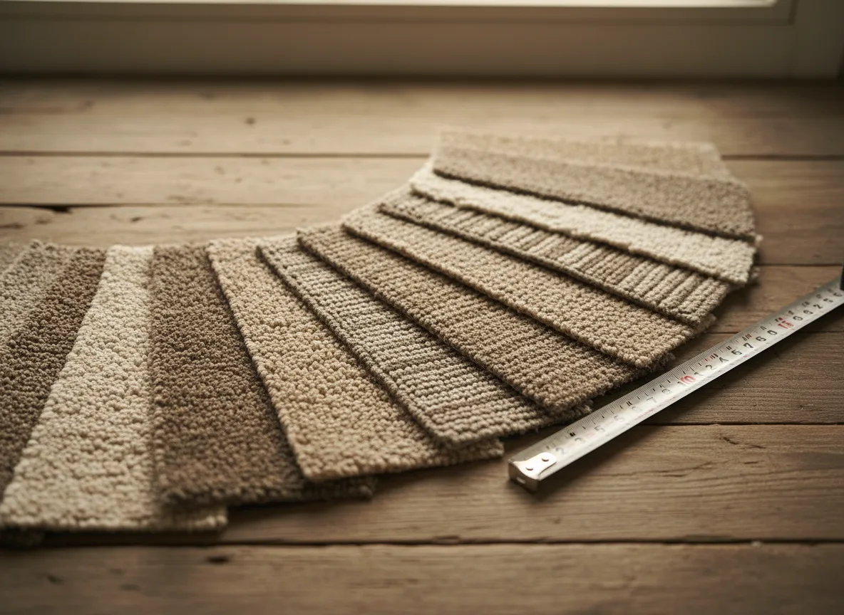 Carpet Installation Crawley, WV FAQs
